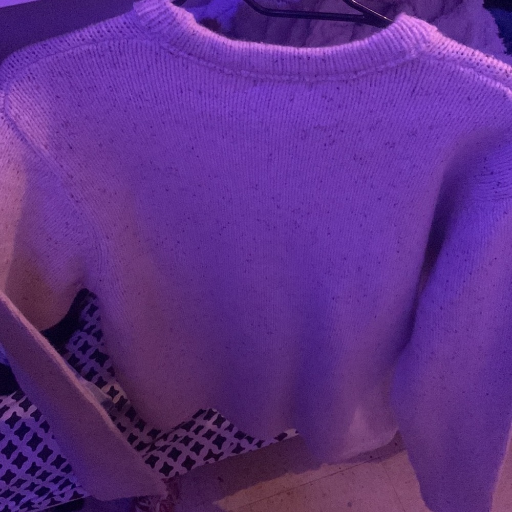 DC knitted sweater - Picture 2 of 2